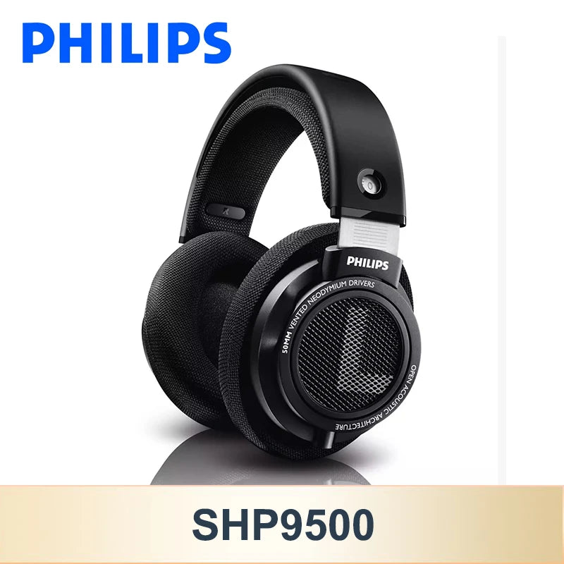 Philips SHP9500 HiFi Kopfhörer