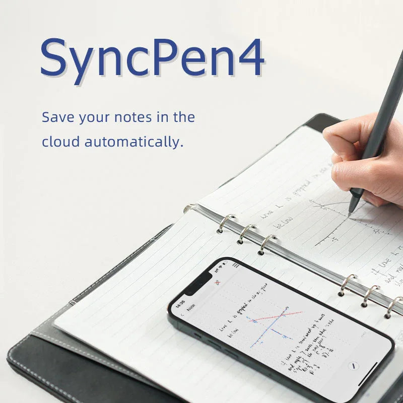 Smartpen Set