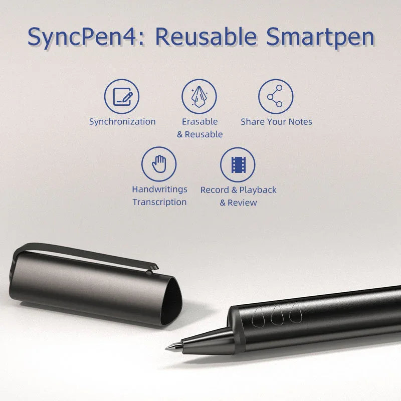 Smartpen Set