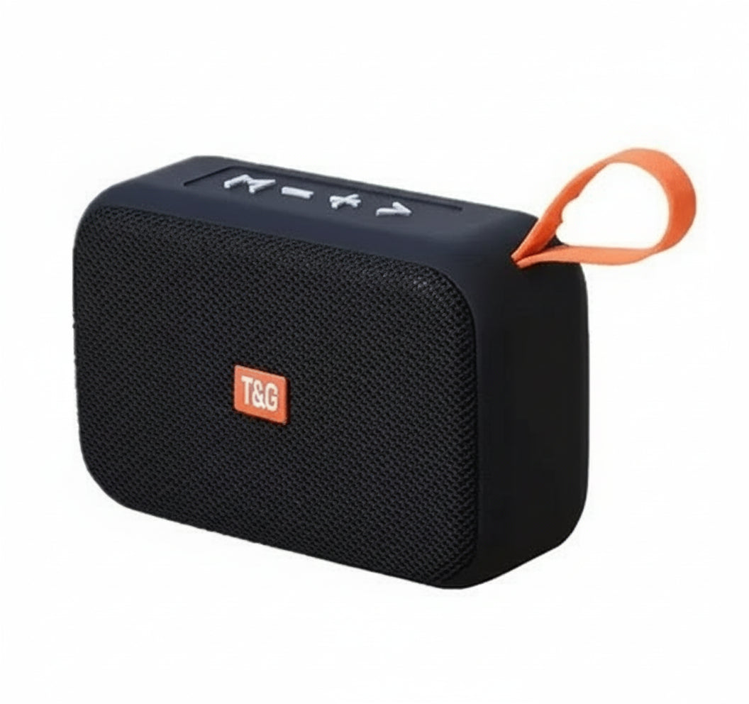 Mini Bluetooth Lautsprecher – Wasserdicht, HIFI Sound, Bluetooth 5.0, Outdoor & Indoor