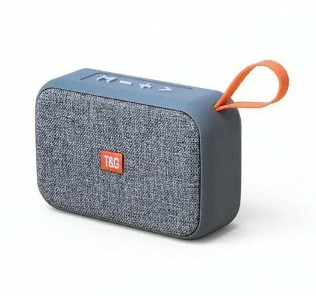 Mini Bluetooth Lautsprecher – Wasserdicht, HIFI Sound, Bluetooth 5.0, Outdoor & Indoor